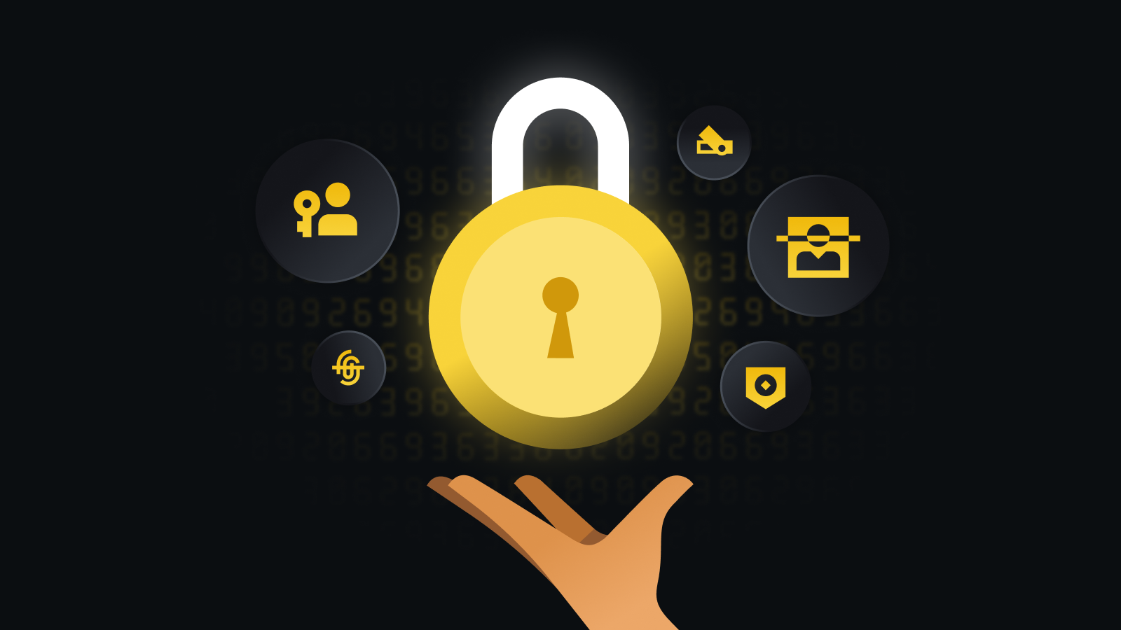 一站式加密金融生态